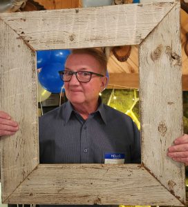 Dennis Fitzsimmons